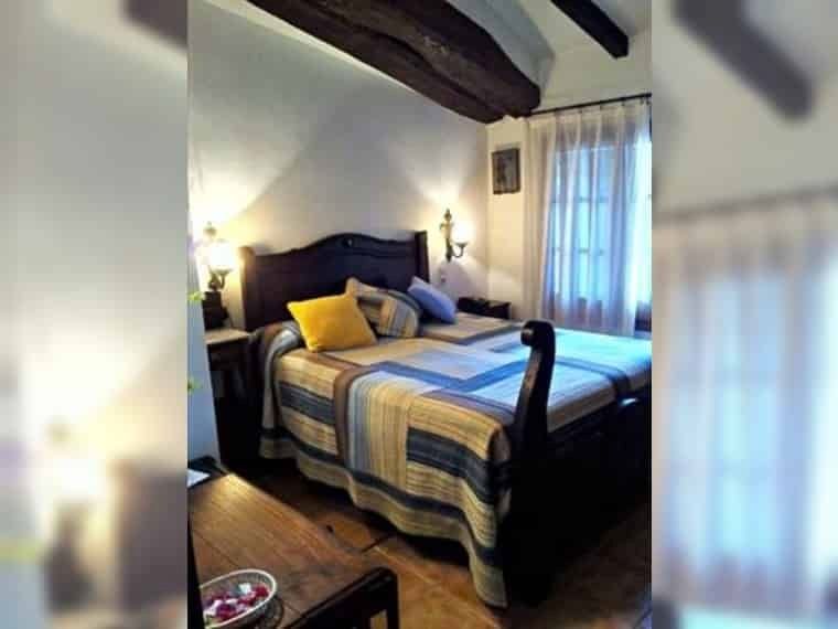 Finca -Hotel nähe Girona / Costa Brava Finca -Hotel nähe Girona / Costa Brava