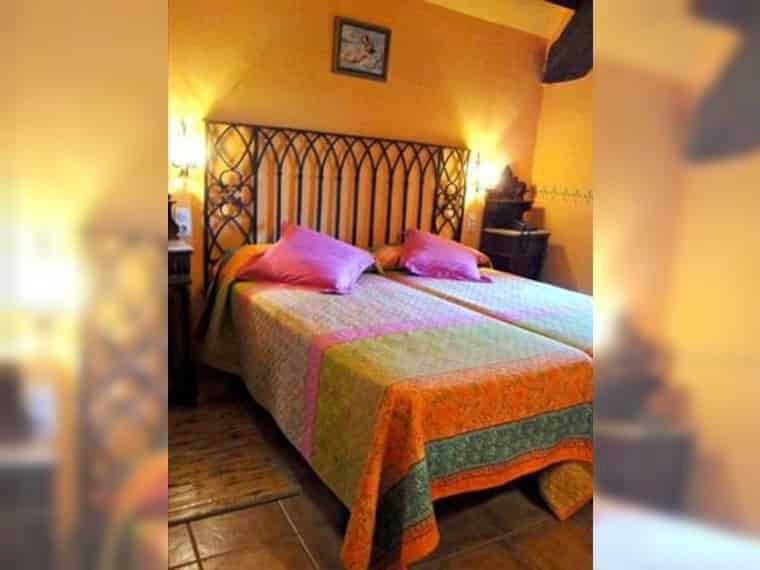 Finca -Hotel nähe Girona / Costa Brava Finca -Hotel nähe Girona / Costa Brava