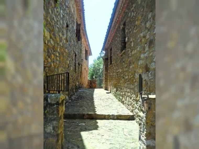 Finca -Hotel nähe Girona / Costa Brava Finca -Hotel nähe Girona / Costa Brava