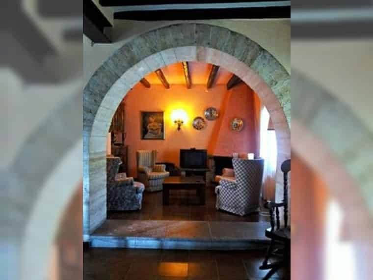 Finca -Hotel nähe Girona / Costa Brava Finca -Hotel nähe Girona / Costa Brava