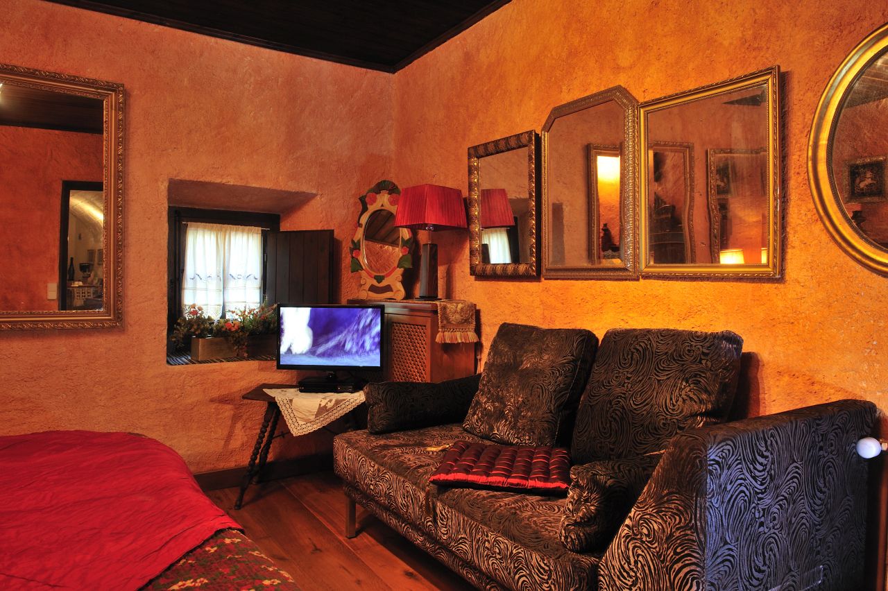 Costa Brava Landhotel zu verkaufen