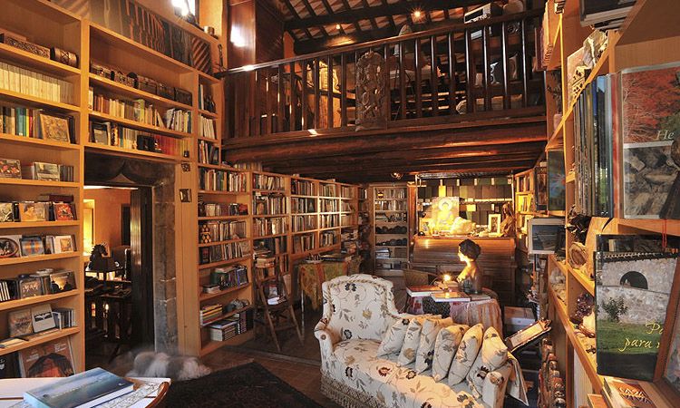 Costa Brava Landhotel zu verkaufen