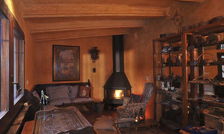 Costa Brava Landhotel zu verkaufen