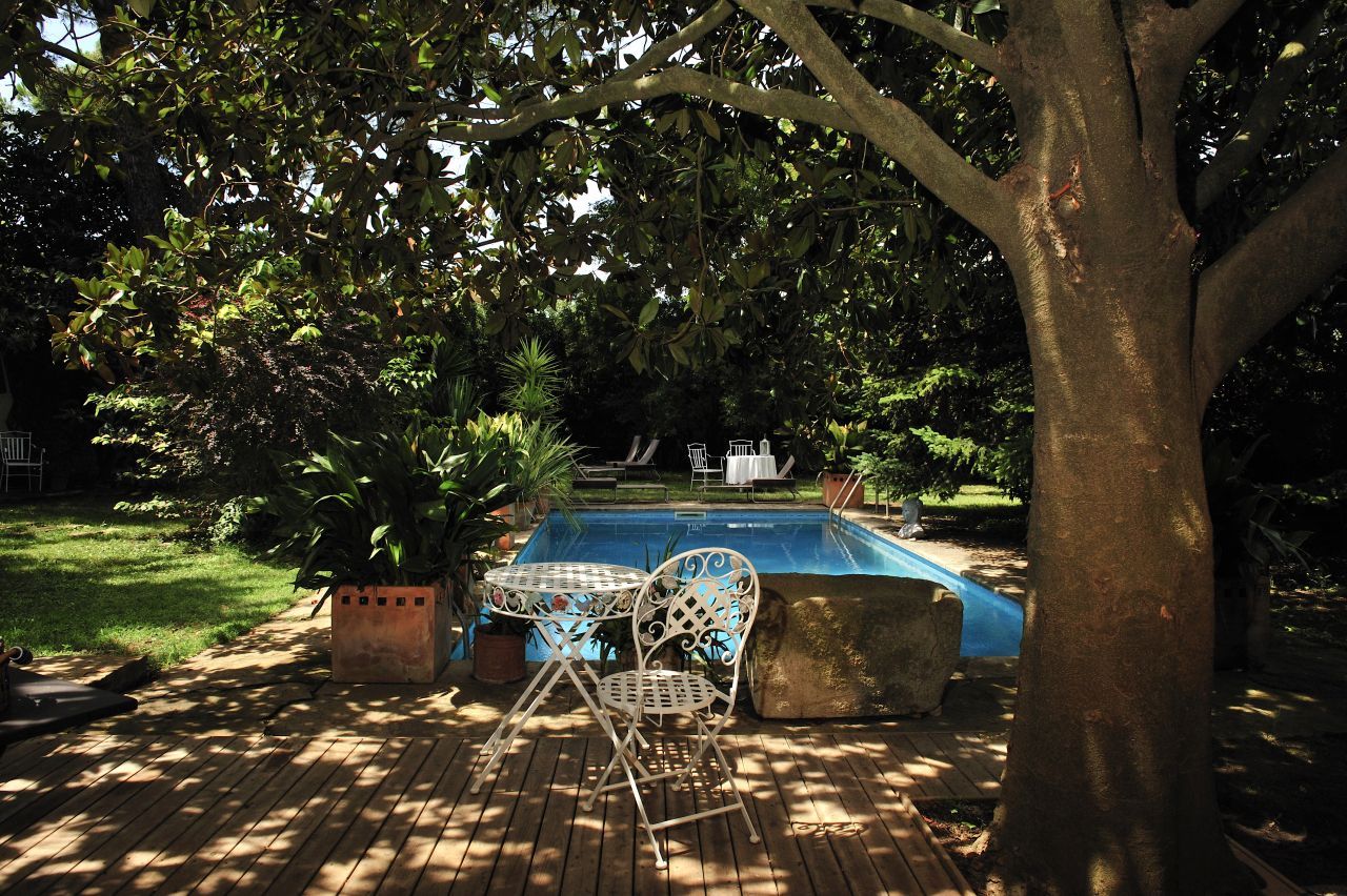 Costa Brava Landhotel zu verkaufen