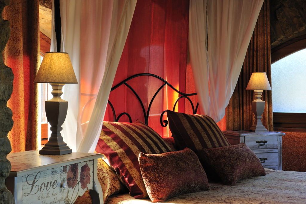 Costa Brava Landhotel zu verkaufen