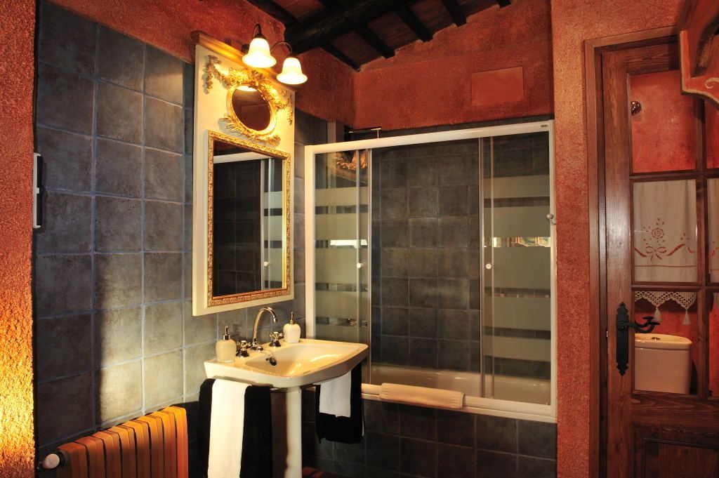 Costa Brava Landhotel zu verkaufen