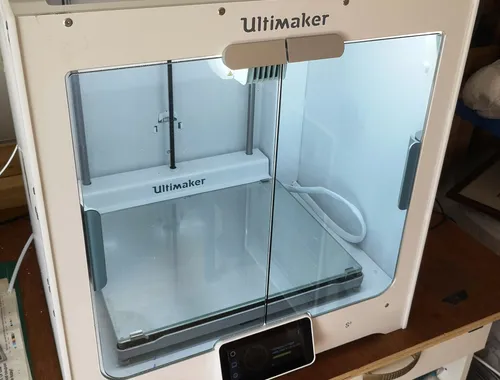 Ultimaker S5 3D Drucker