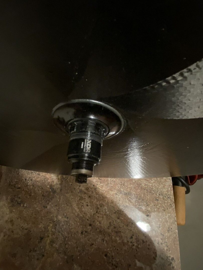 Canyon Speedmax CF SLX 9.0 LTD