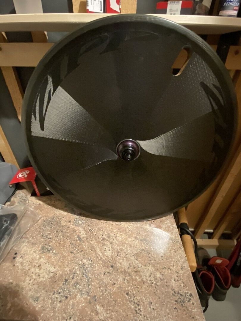 Canyon Speedmax CF SLX 9.0 LTD