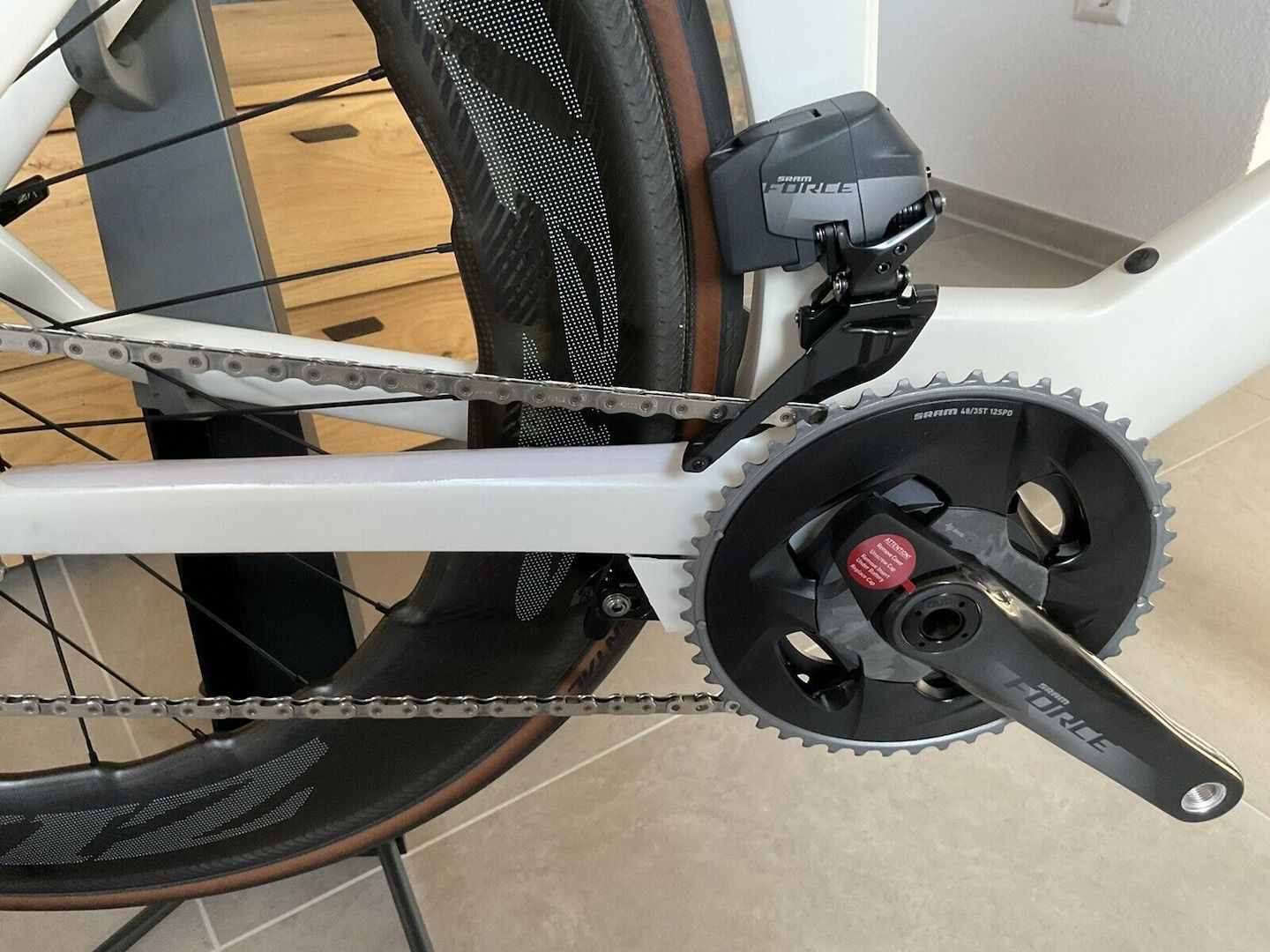 Canyon Speedmax CF SLX 9.0 LTD