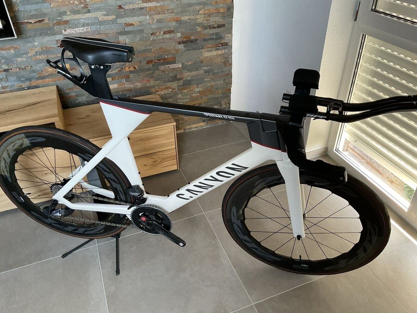 Canyon Speedmax CF SLX 9.0 LTD