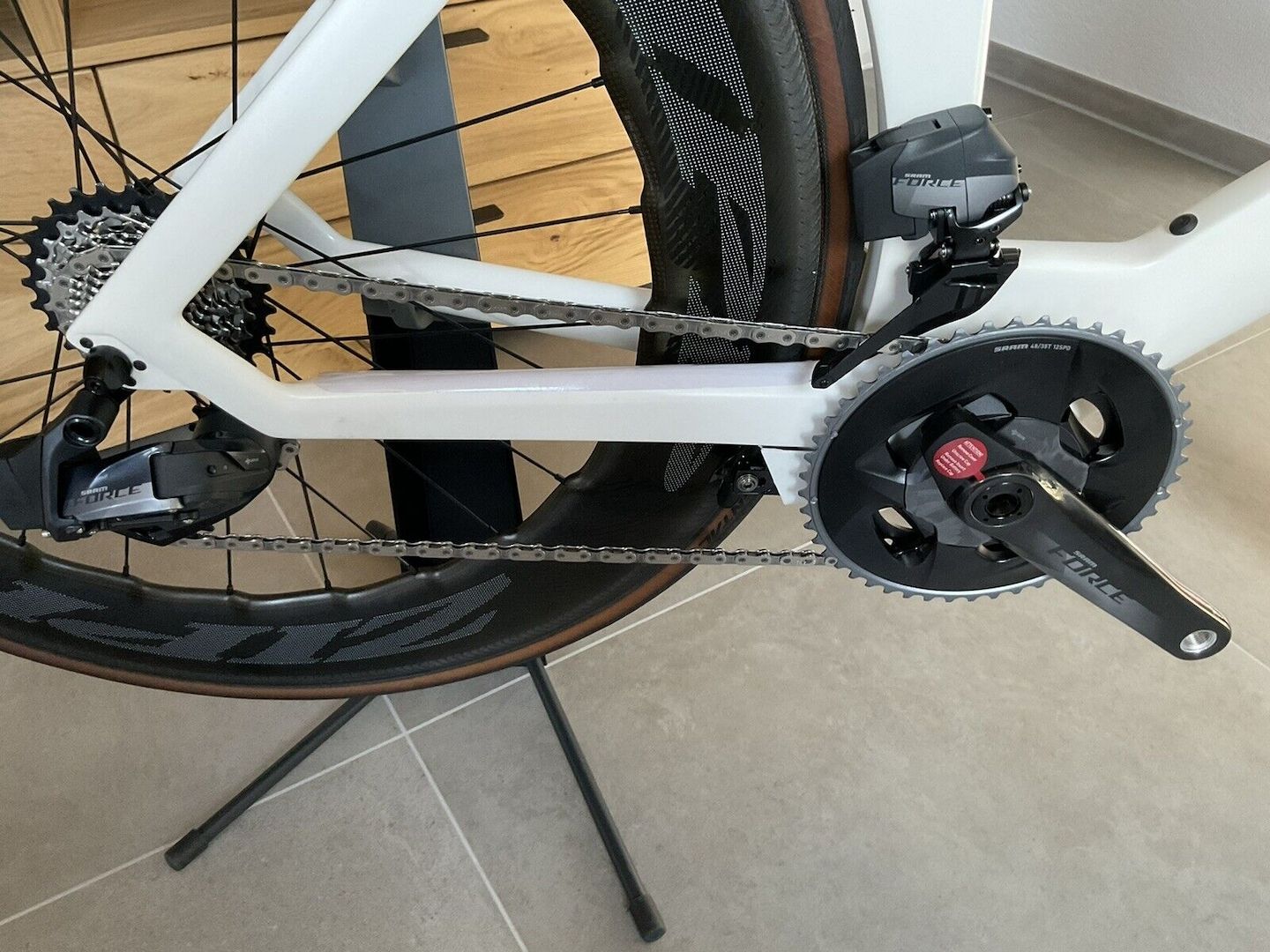 Canyon Speedmax CF SLX 9.0 LTD