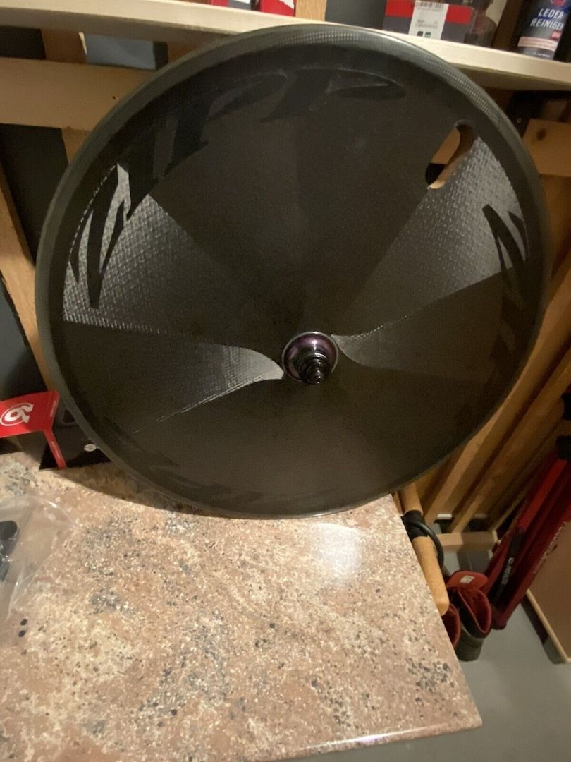 Canyon Speedmax CF SLX 9.0 LTD