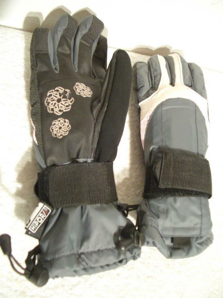 Winterhandschuhe versch. Marken* Allroundhandschuh pro Paar TOP Winterhandschuhe versch. Marken* Allroundhandschuh pro Paar TOP