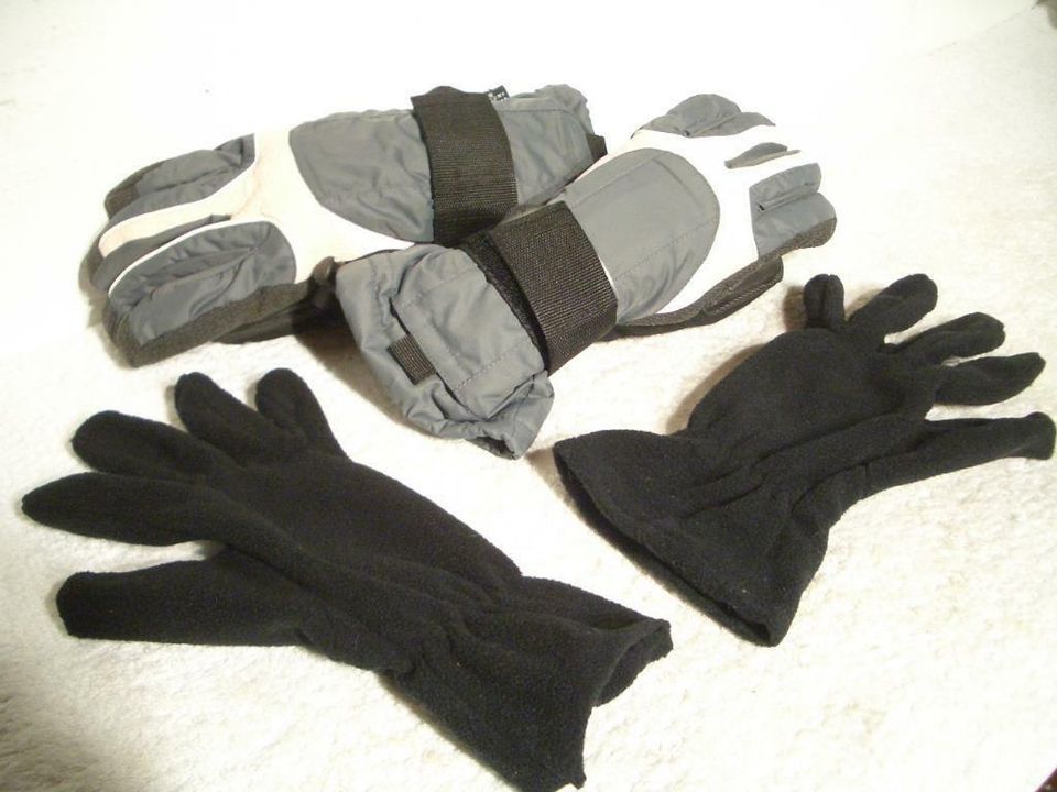 Winterhandschuhe versch. Marken* Allroundhandschuh pro Paar TOP Winterhandschuhe versch. Marken* Allroundhandschuh pro Paar TOP