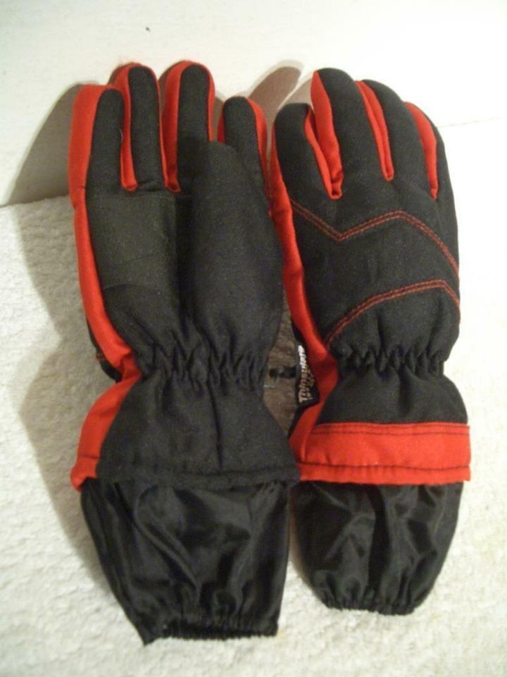 Winterhandschuhe versch. Marken* Allroundhandschuh pro Paar TOP Winterhandschuhe versch. Marken* Allroundhandschuh pro Paar TOP