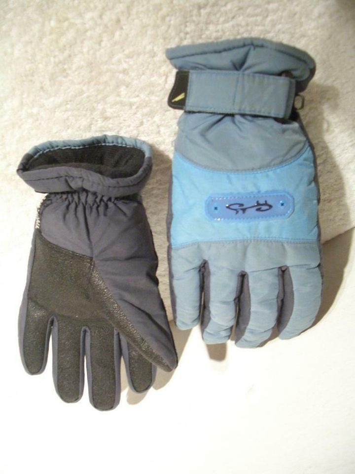Winterhandschuhe versch. Marken* Allroundhandschuh pro Paar TOP Winterhandschuhe versch. Marken* Allroundhandschuh pro Paar TOP