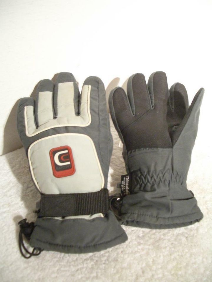 Winterhandschuhe versch. Marken* Allroundhandschuh pro Paar TOP Winterhandschuhe versch. Marken* Allroundhandschuh pro Paar TOP