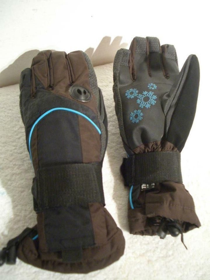 Winterhandschuhe versch. Marken* Allroundhandschuh pro Paar TOP Winterhandschuhe versch. Marken* Allroundhandschuh pro Paar TOP