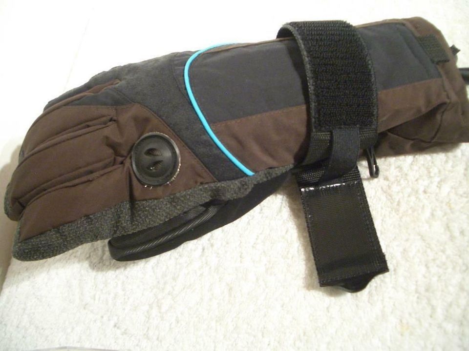 Winterhandschuhe versch. Marken* Allroundhandschuh pro Paar TOP Winterhandschuhe versch. Marken* Allroundhandschuh pro Paar TOP