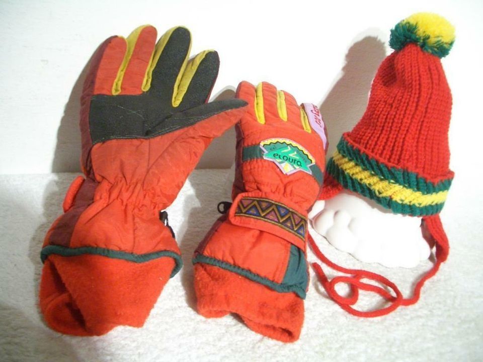 Winterhandschuhe versch. Marken* Allroundhandschuh pro Paar TOP Winterhandschuhe versch. Marken* Allroundhandschuh pro Paar TOP