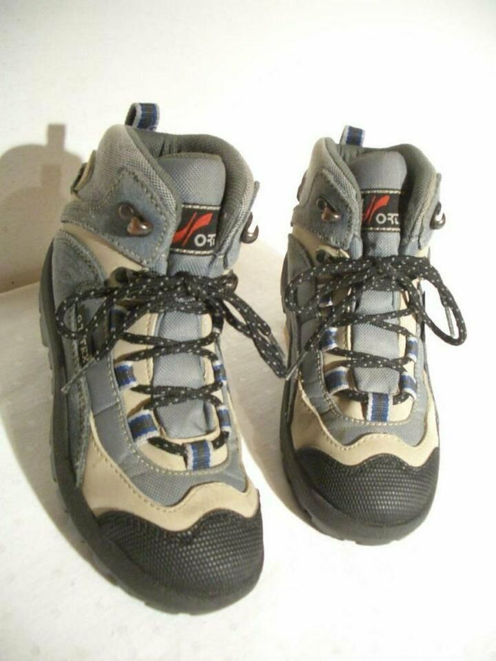 Hallo Liebe Leu't Winter oder Wanderstiefel Gr. 31 -=TOP=- Hallo Liebe Leu't Winter oder Wanderstiefel Gr. 31 -=TOP=-