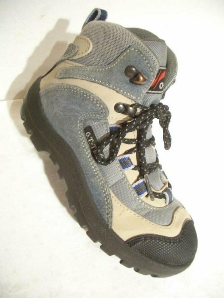 Hallo Liebe Leu't Winter oder Wanderstiefel Gr. 31 -=TOP=- Hallo Liebe Leu't Winter oder Wanderstiefel Gr. 31 -=TOP=-