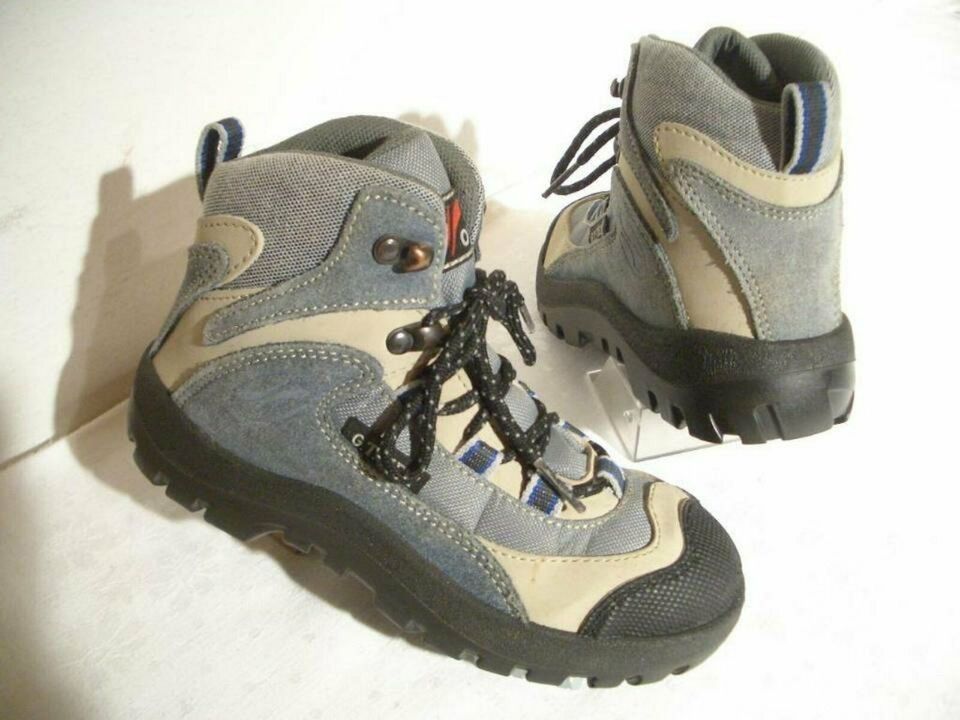 Hallo Liebe Leu't Winter oder Wanderstiefel Gr. 31 -=TOP=- Hallo Liebe Leu't Winter oder Wanderstiefel Gr. 31 -=TOP=-