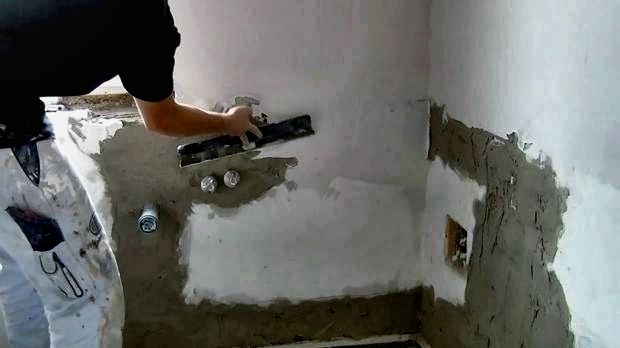 Renovierungsarbeiten vom Profi Maler Trockenbau Verputzen Laminat