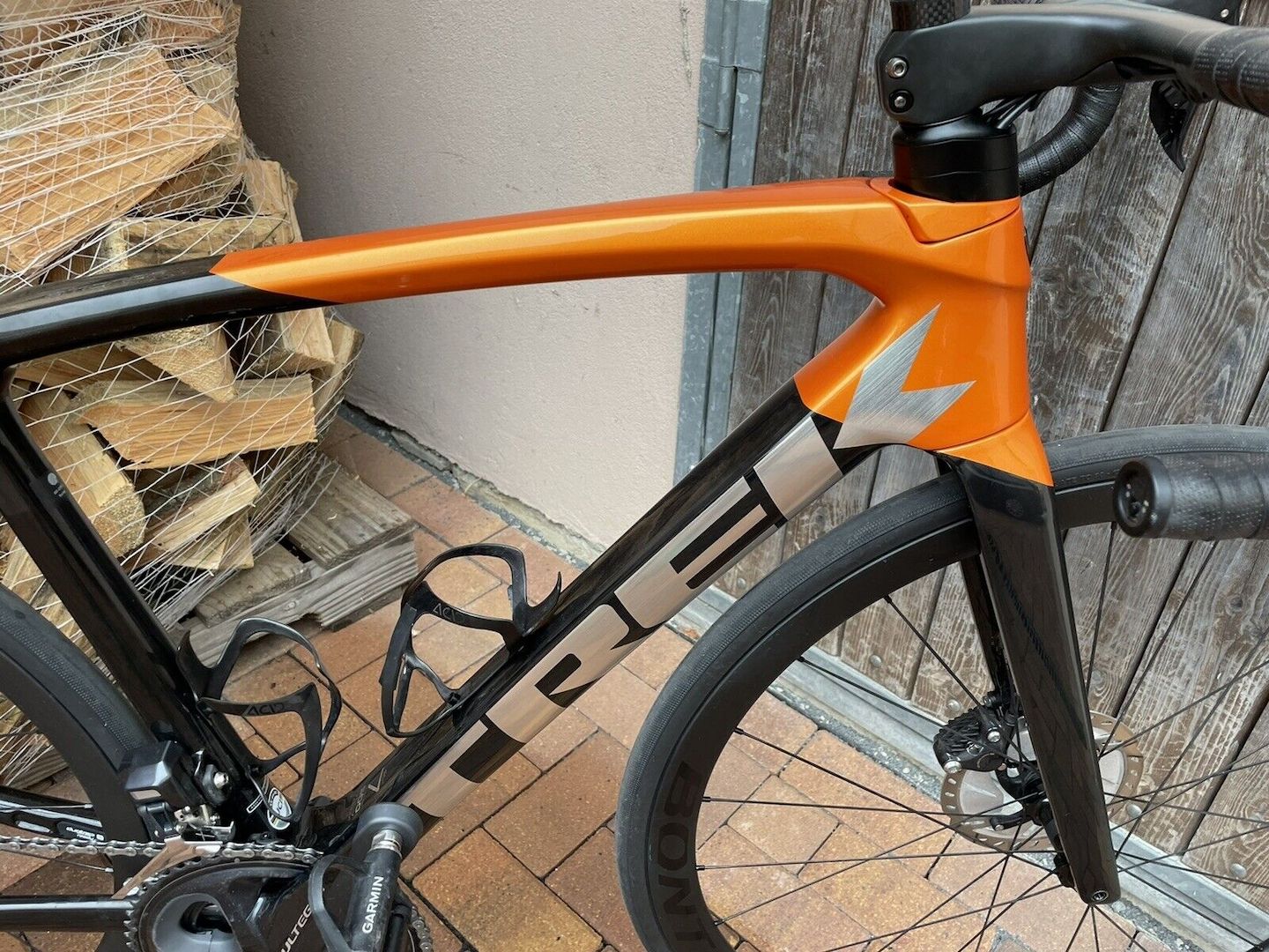 Trek Emonda SL 7 - Modell 2021 - Shimano Ultegra Di2 ,Carbon Rennrad Trek Emonda SL 7 - Modell 2021 - Shimano Ultegra Di2 ,Carbon Rennrad