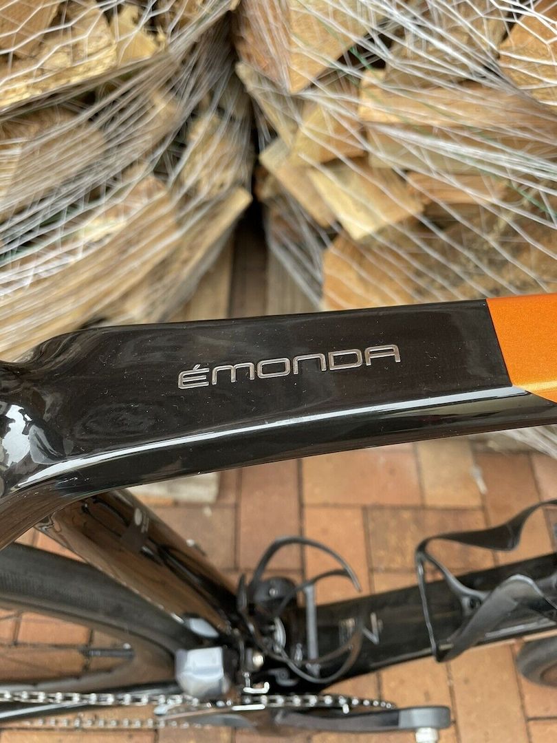 Trek Emonda SL 7 - Modell 2021 - Shimano Ultegra Di2 ,Carbon Rennrad Trek Emonda SL 7 - Modell 2021 - Shimano Ultegra Di2 ,Carbon Rennrad