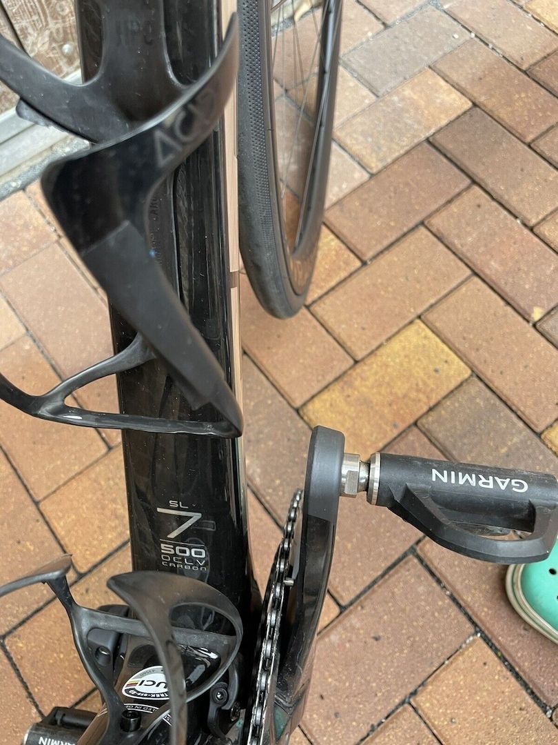 Trek Emonda SL 7 - Modell 2021 - Shimano Ultegra Di2 ,Carbon Rennrad Trek Emonda SL 7 - Modell 2021 - Shimano Ultegra Di2 ,Carbon Rennrad