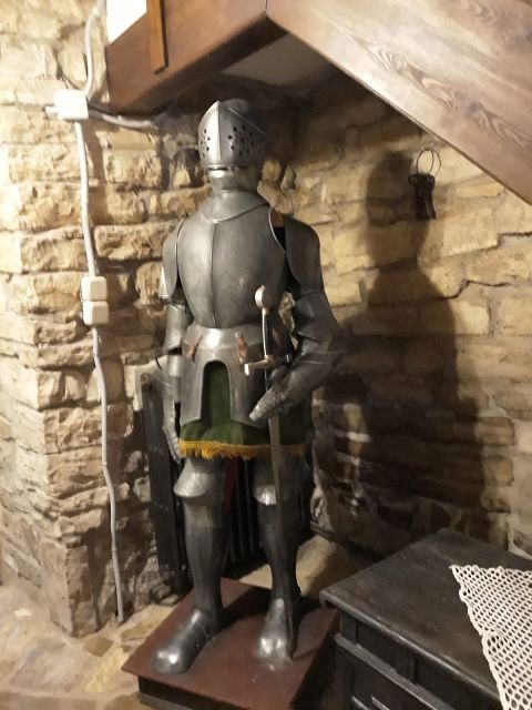 Eine Ritterburg in Spanien Restauriert zum Verkauf