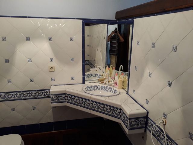 Eine Ritterburg in Spanien Restauriert zum Verkauf