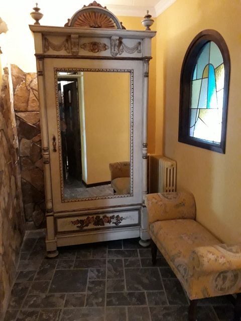 Eine Ritterburg in Spanien Restauriert zum Verkauf