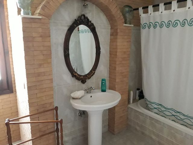 Eine Ritterburg in Spanien Restauriert zum Verkauf