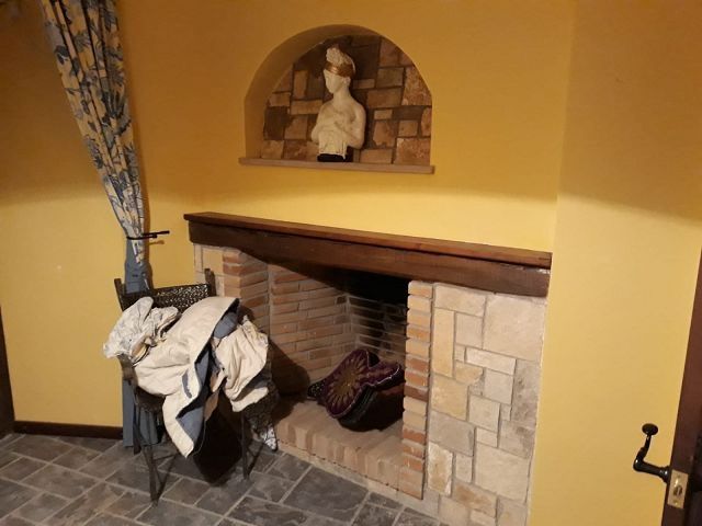 Eine Ritterburg in Spanien Restauriert zum Verkauf