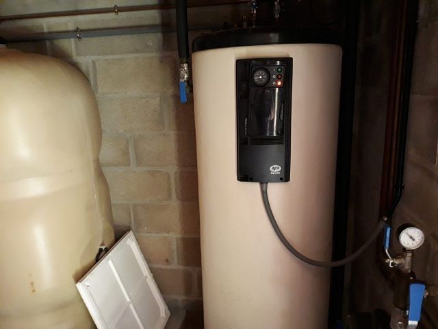 Eine Ritterburg in Spanien Restauriert zum Verkauf