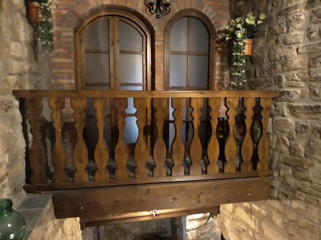 Eine Ritterburg in Spanien Restauriert zum Verkauf