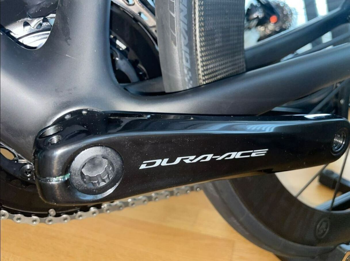 Specialized S-Works Tarmac SL7 2022 56cm