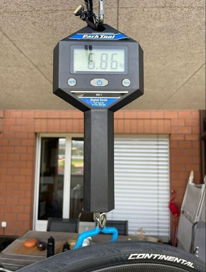 Specialized S-Works Tarmac SL7 2022 56cm