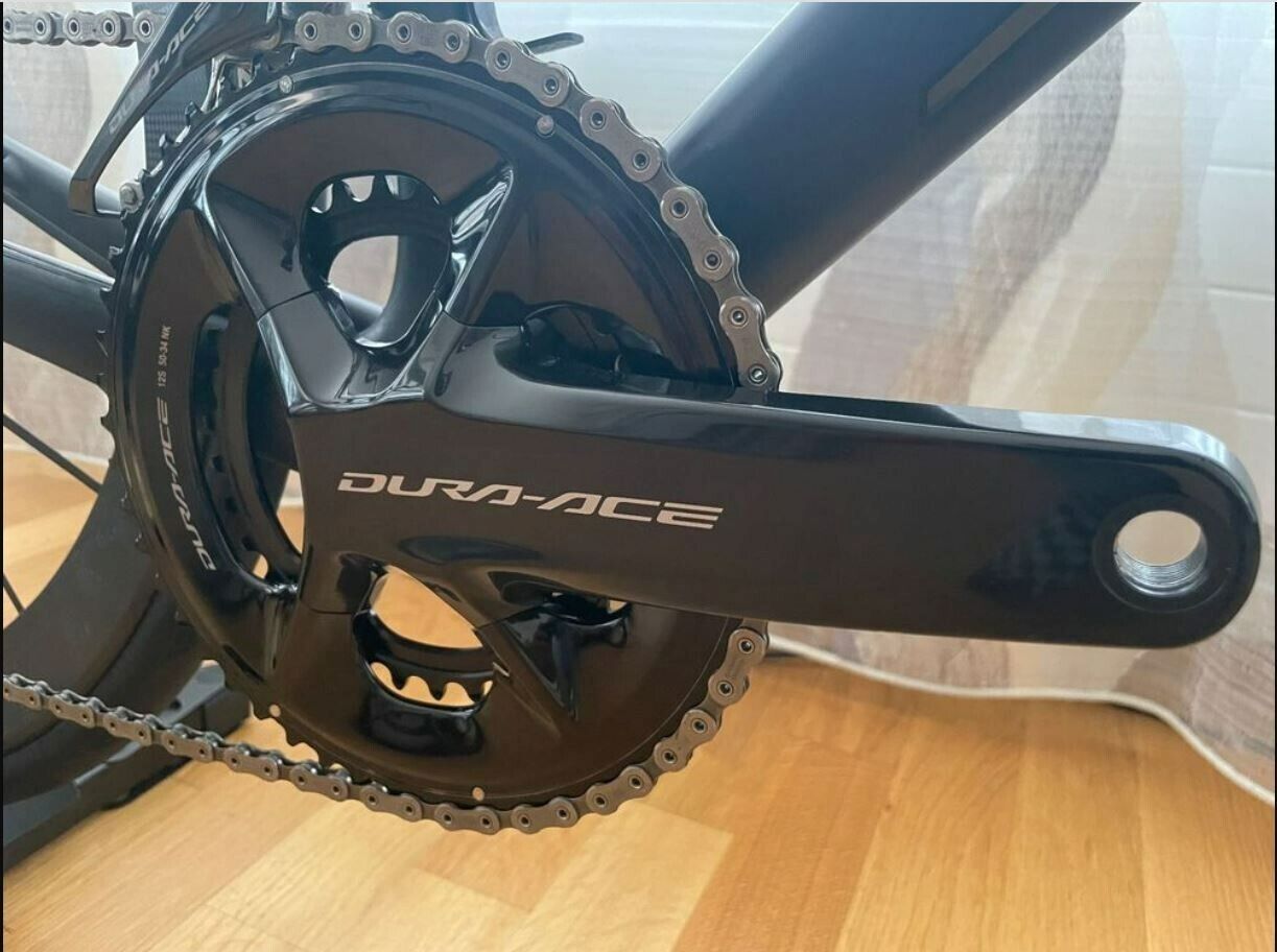 Specialized S-Works Tarmac SL7 2022 56cm