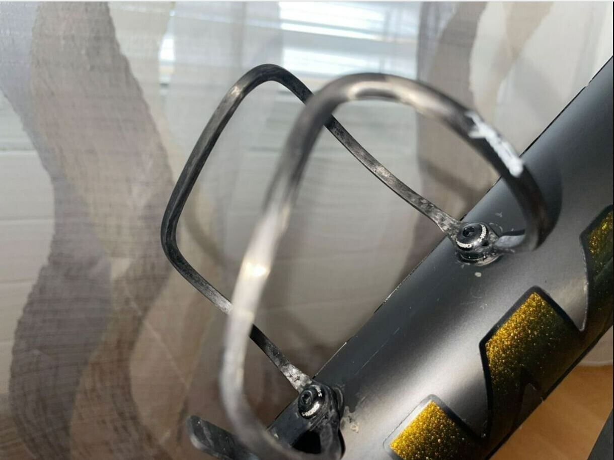 Specialized S-Works Tarmac SL7 2022 56cm