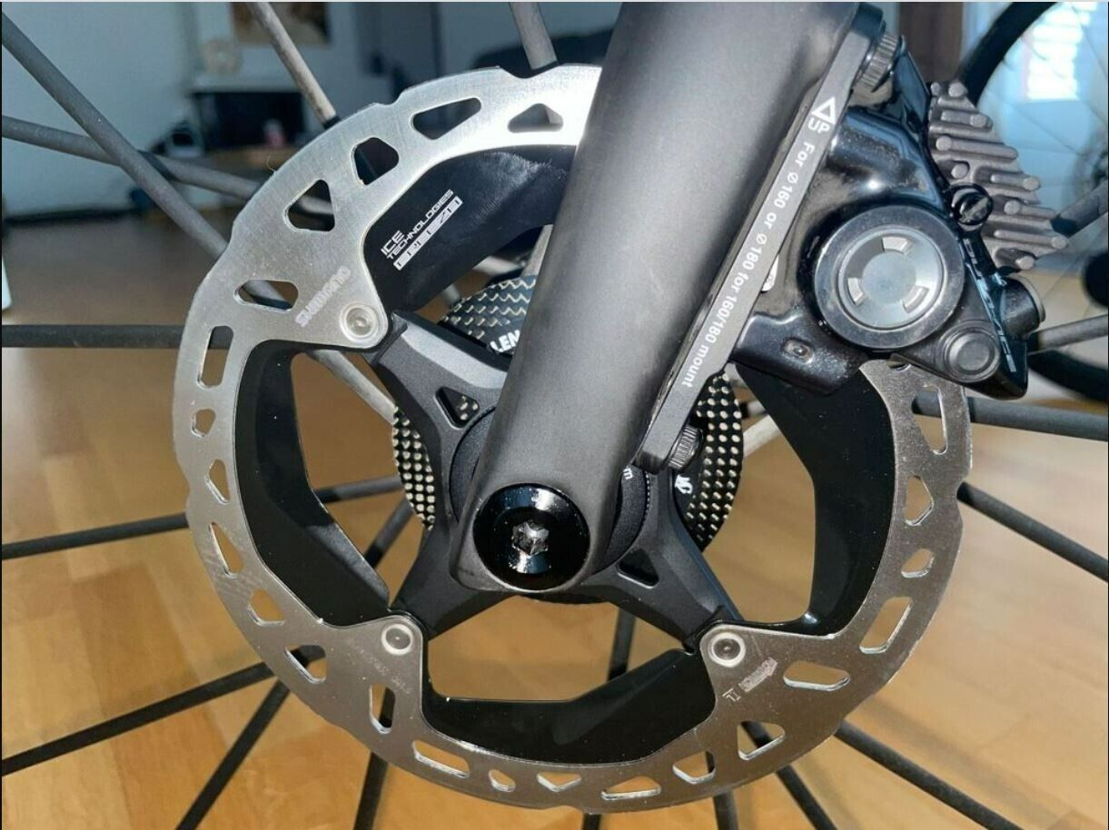 Specialized S-Works Tarmac SL7 2022 56cm