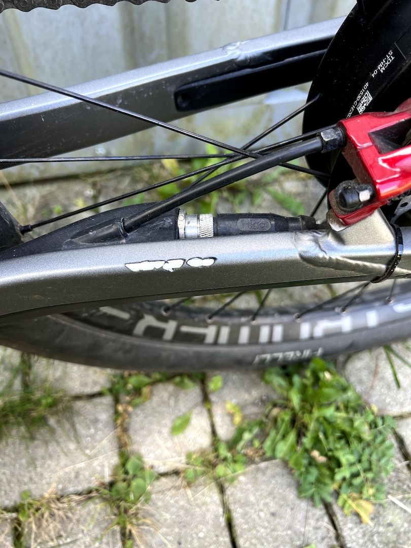 Stromer ST5 Speed Pedelc Rahmengröße L