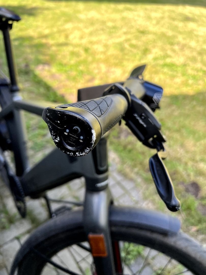 Stromer ST5 Speed Pedelc Rahmengröße L