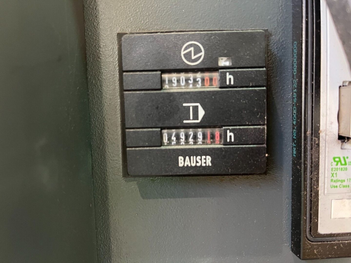 DMG Gildemeister Typ CTX alpha 300