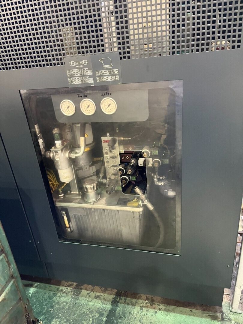 DMG Gildemeister Typ CTX alpha 300