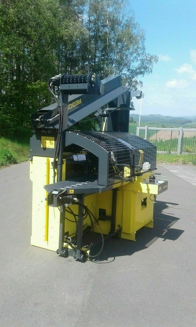 Regon R3 Sägespaltautomat 38 cm