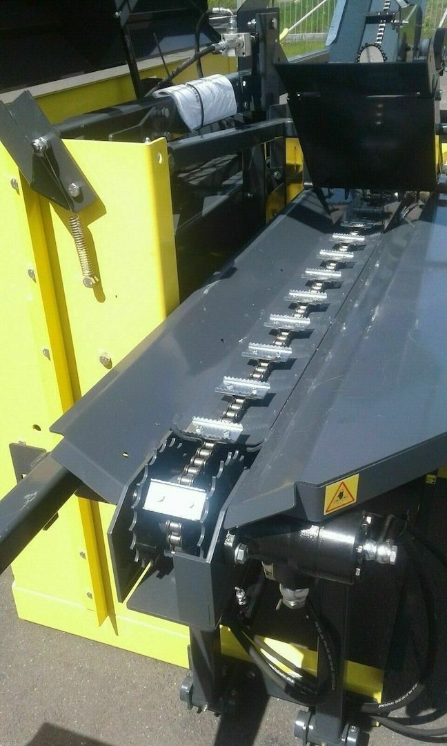 Regon R3 Sägespaltautomat 38 cm